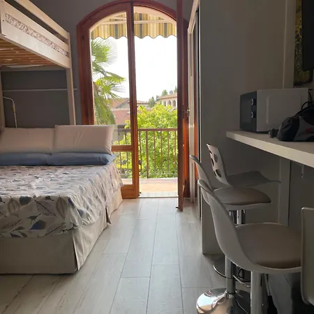 Apartment Milly's House Peschiera del Garda