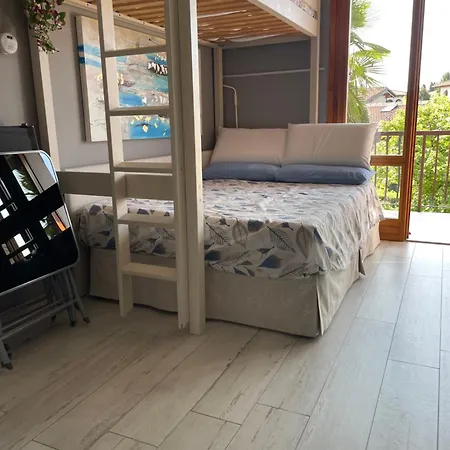 Milly's House Appartement