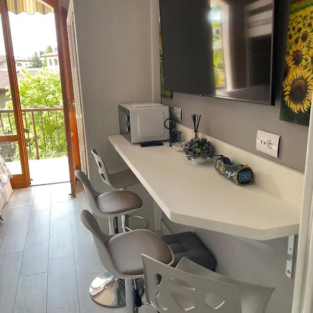 Milly's House Apartment Peschiera del Garda