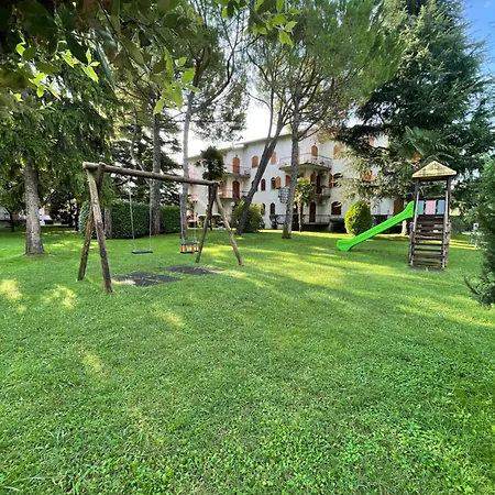 Apartment Milly's House Peschiera del Garda