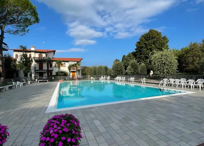 Apartmán Milly's House Peschiera del Garda