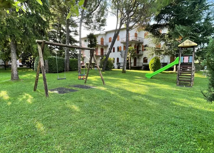 Apartmán Milly's House Peschiera del Garda