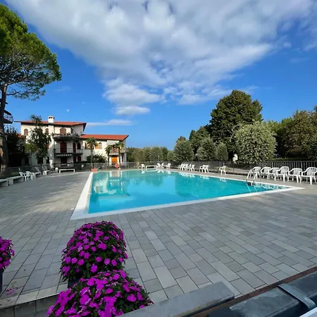 Apartment Milly's House Peschiera del Garda