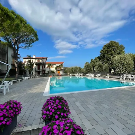 Apartment Milly's House