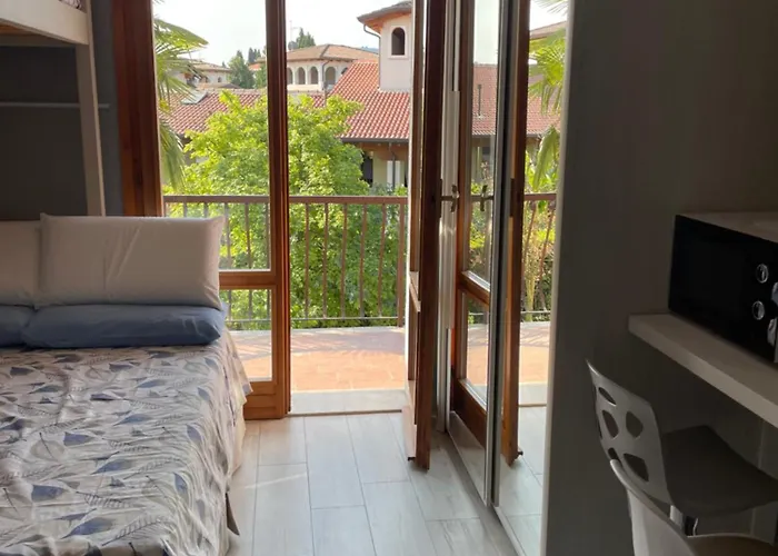 Milly's House Apartment