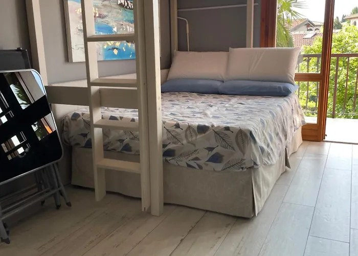 Milly's House Apartment