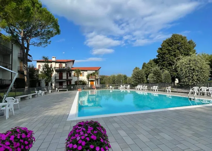 Apartment Milly's House