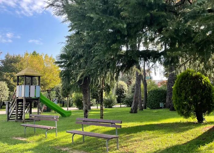 Milly's House Apartment